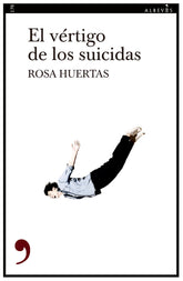 VERTIGO DE LOS SUICIDASEL - 9788419615985
